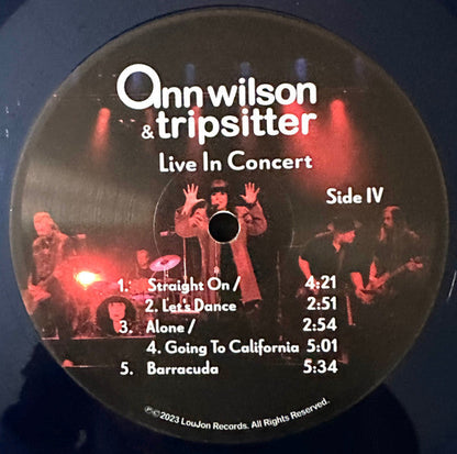 Live In Concert | Mint (M) Mint (M)-