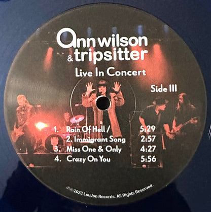 Live In Concert | Mint (M) Mint (M)-