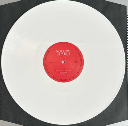 The Rolling Stones - Live At Racket NYC | Mint (M) Mint (M)-