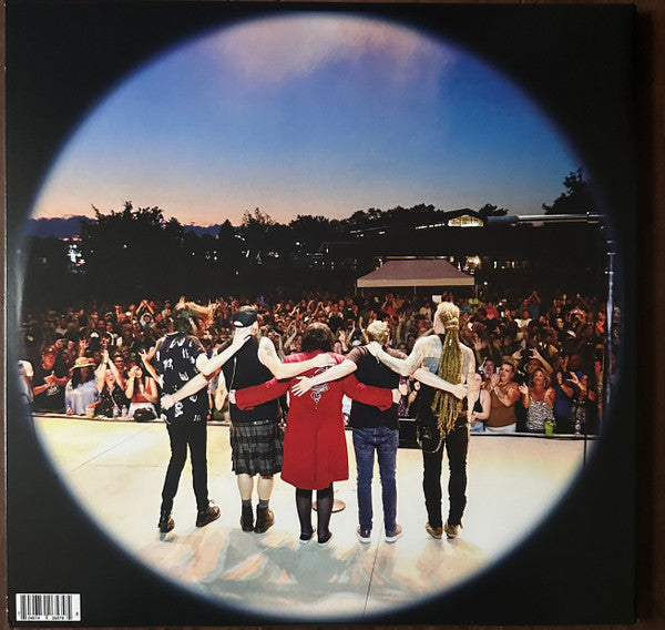 Live In Concert | Mint (M) Mint (M)-
