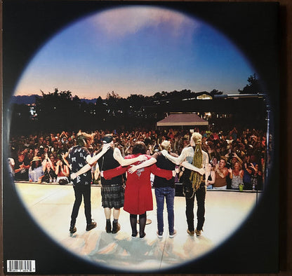 Live In Concert | Mint (M) Mint (M)-