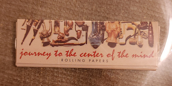 Journey To The Center Of The Mind | Mint (M) Mint (M)-