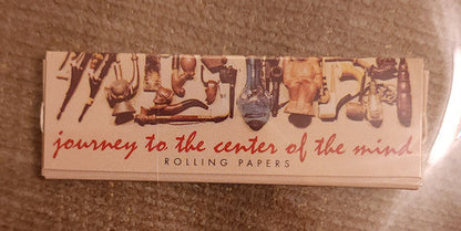 Journey To The Center Of The Mind | Mint (M) Mint (M)-