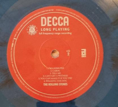 The Rolling Stones | Mint (M) Mint (M)-
