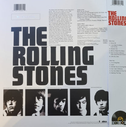The Rolling Stones | Mint (M) Mint (M)-