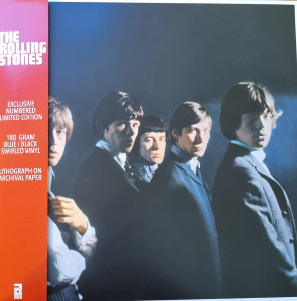 The Rolling Stones | Mint (M) Mint (M)-