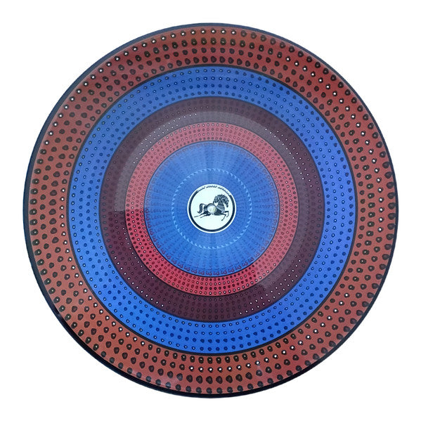 Electronic Sound | Mint (M) Mint (M)-