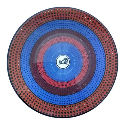 Electronic Sound | Mint (M) Mint (M)-