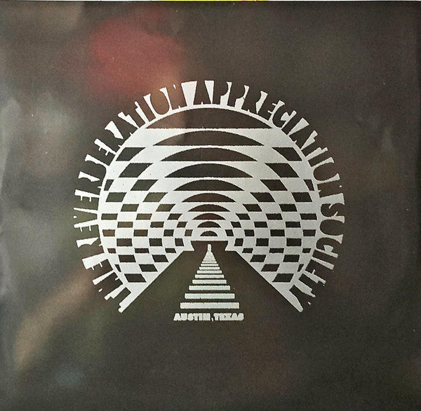 The Dandy Warhols - Live At Levitation | Mint (M) Mint (M)-