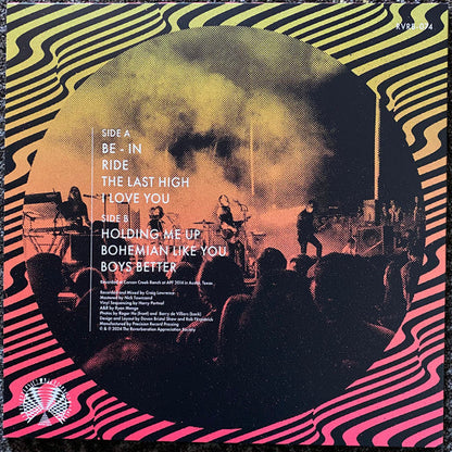 The Dandy Warhols - Live At Levitation | Mint (M) Mint (M)-