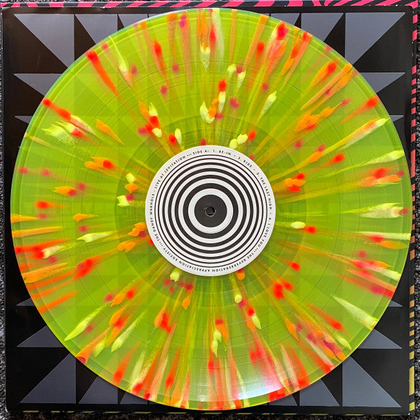 The Dandy Warhols - Live At Levitation | Mint (M) Mint (M)-