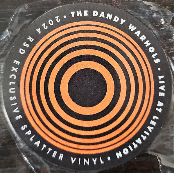 The Dandy Warhols - Live At Levitation | Mint (M) Mint (M)-