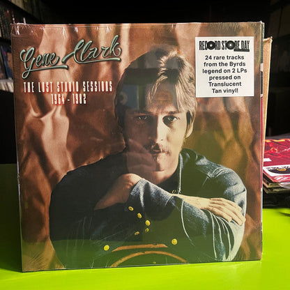 Gene Clark, Chris Hillman, David Crosby, Roger McG - The Lost Studio Sessions 1964-1982 | Mint (M) Mint (M)-