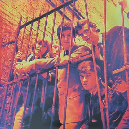 The Yardbirds - Five Live Yardbirds | Mint (M) Mint (M)-