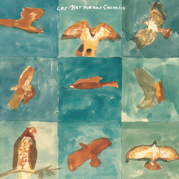 Los Hermanos Cosmico - Live at Pappy & Harriet's | Mint (M) Mint (M)-