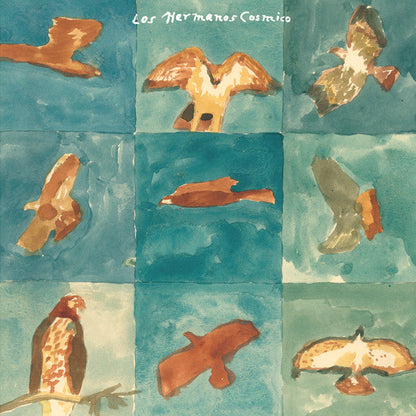 Los Hermanos Cosmico - Live at Pappy & Harriet's | Mint (M) Mint (M)-