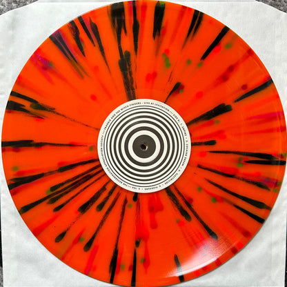 Frankie And The Witch Fingers - Live At Levitation | Mint (M) Mint (M)-