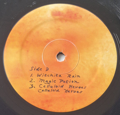 Los Hermanos Cosmico - Live at Pappy & Harriet's | Mint (M) Mint (M)-