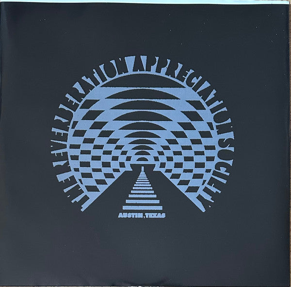 Frankie And The Witch Fingers - Live At Levitation | Mint (M) Mint (M)-