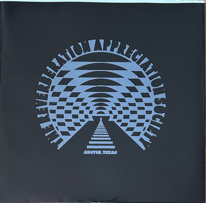 Frankie And The Witch Fingers - Live At Levitation | Mint (M) Mint (M)-