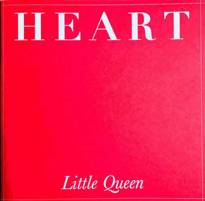 Little Queen | Mint (M) Mint (M)-