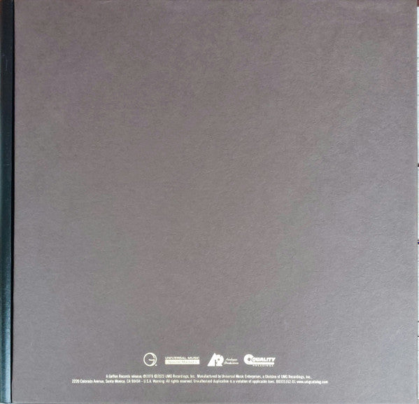 Steely Dan - The Royal Scam (2xVINYL UHQR) | Mint (M) Mint (M)-