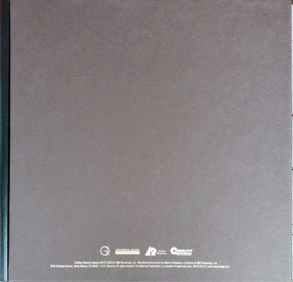 Steely Dan - The Royal Scam (2xVINYL UHQR) | Mint (M) Mint (M)-