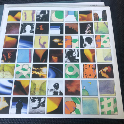 Turn It On Again - The Hits (2xVINYL) |-