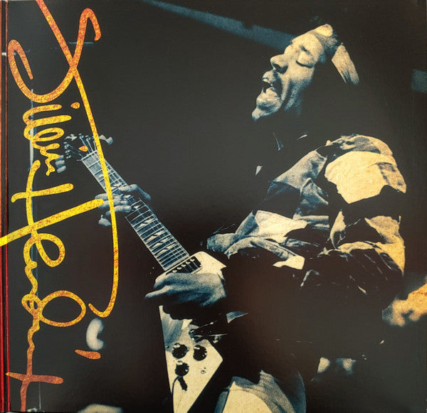 Jimi Hendrix - Blues (180g 2xVINYL - IMPORT) | Mint (M) Mint (M)-