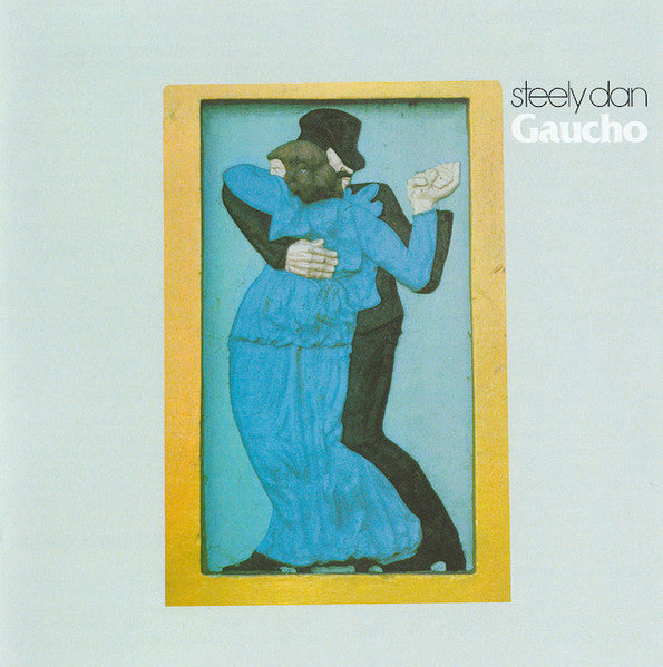 Steely Dan - Gaucho (SACD) | Mint (M) Mint (M)-