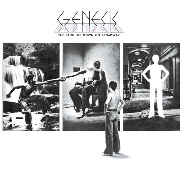 Genesis - The Lamb Lies Down On Broadway (SACD) | Mint (M) Mint (M)-