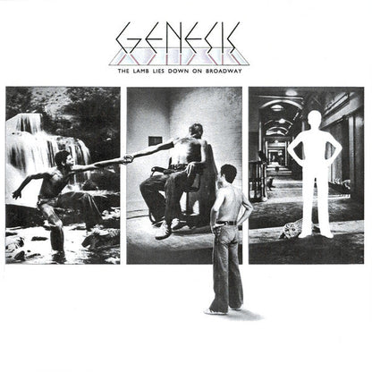 Genesis - The Lamb Lies Down On Broadway (SACD) | Mint (M) Mint (M)-