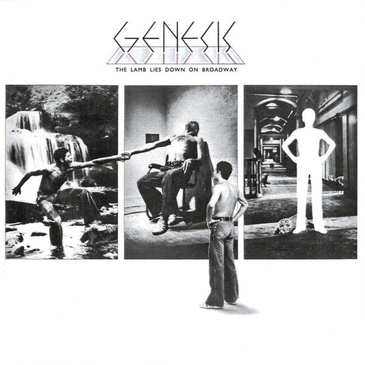 Genesis - The Lamb Lies Down On Broadway (SACD) | Mint (M) Mint (M)-