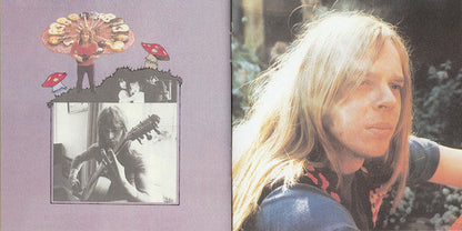 Fragile (SACD) | Mint (M) Mint (M)-