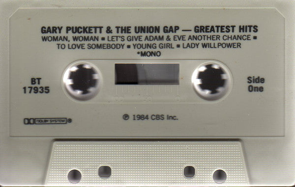 Greatest Hits *SEALED/CASSETTE* | Mint (M) Mint (M)-