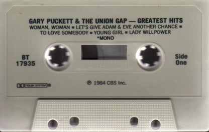 Greatest Hits *SEALED/CASSETTE* | Mint (M) Mint (M)-