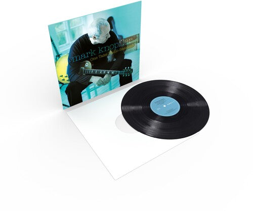 Mark Knopfler - One Take Radio Sessions (2025 RSD Exclusive, Extended Play, 180 Gram Vinyl) | Mint (M) Mint (M)-