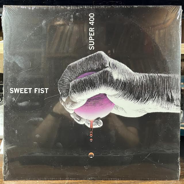 Super 400 - Sweet Fist (2xVINYL) | Mint (M) Mint (M)-