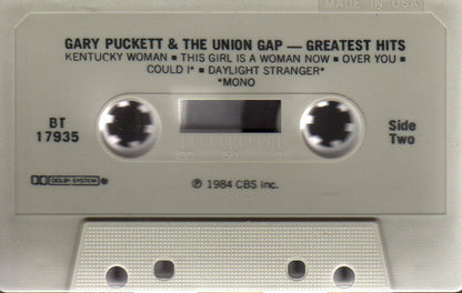 Greatest Hits *SEALED/CASSETTE* | Mint (M) Mint (M)-