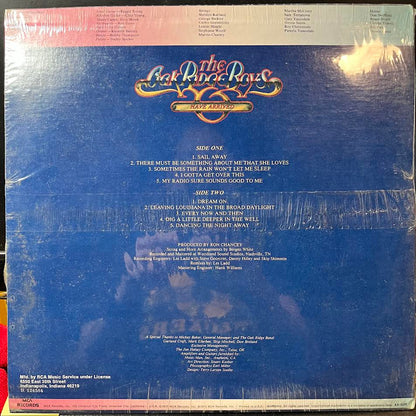 The Oak Ridge Boys - The Oak Ridge Boys Have Arrived (VINYL) | Mint (M) Near Mint (NM)-