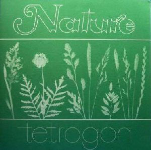 Nature | Mint (M) Mint (M)-