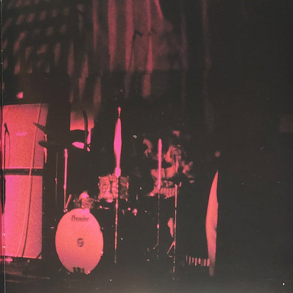 The Jimi Hendrix Experience - Axis: Bold As Love (UHQR 2xVINYL BOX SET / 45RPM) |-