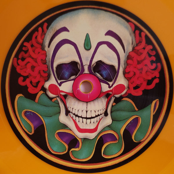 The Grateful Dead - The Story Of The Grateful Dead (VMP BOX SET) | Mint (M) Mint (M)-