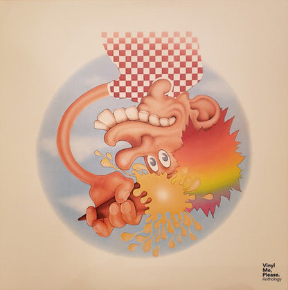 The Grateful Dead - The Story Of The Grateful Dead (VMP BOX SET) | Mint (M) Mint (M)-