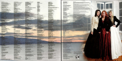Stevie Nicks - Complete Studio Albums & Rarities (CD BOX SET) | Mint (M) Mint (M)-