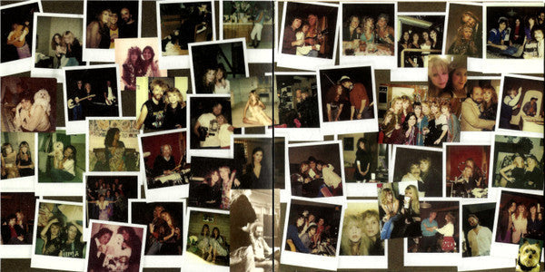 Stevie Nicks - Complete Studio Albums & Rarities (CD BOX SET) | Mint (M) Mint (M)-