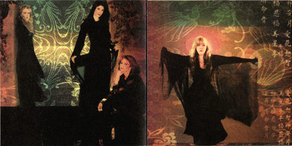 Stevie Nicks - Complete Studio Albums & Rarities (CD BOX SET) | Mint (M) Mint (M)-