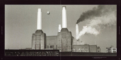 Pink Floyd - Animals (2018 Remix) *DISCOUNT COPY* | Mint (M) Mint (M)-
