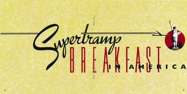 Breakfast In America (SACD - MFSL) | Mint (M) Mint (M)-