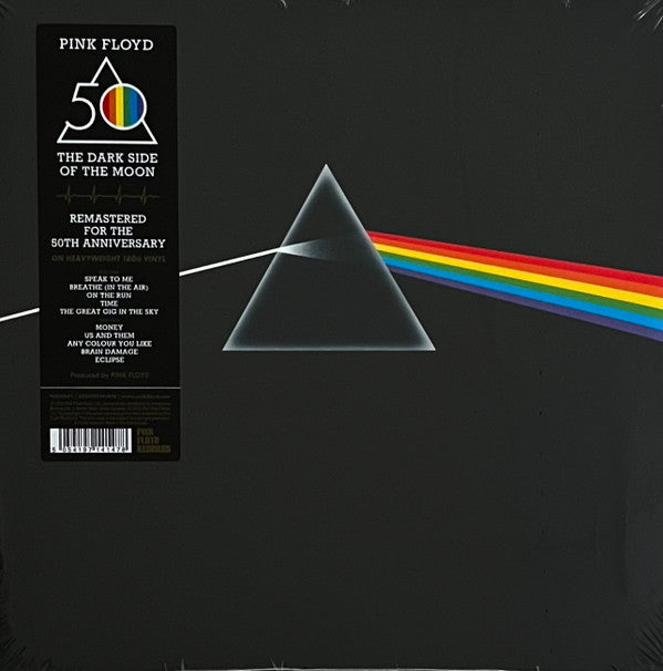 The Dark Side Of The Moon *2023 REMASTER* | Mint (M) Mint (M)-
